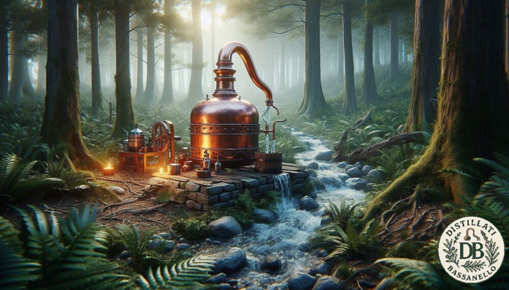 Distillati Bassanello